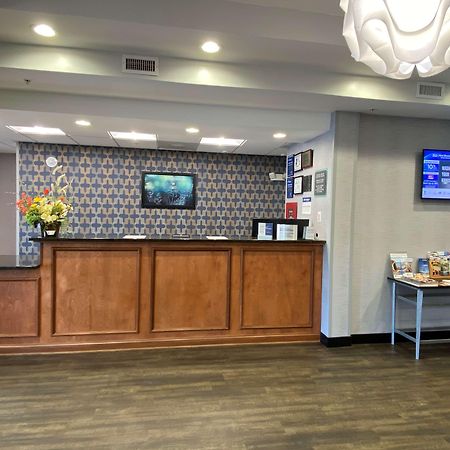 Best Western Smithfield Inn Ngoại thất bức ảnh