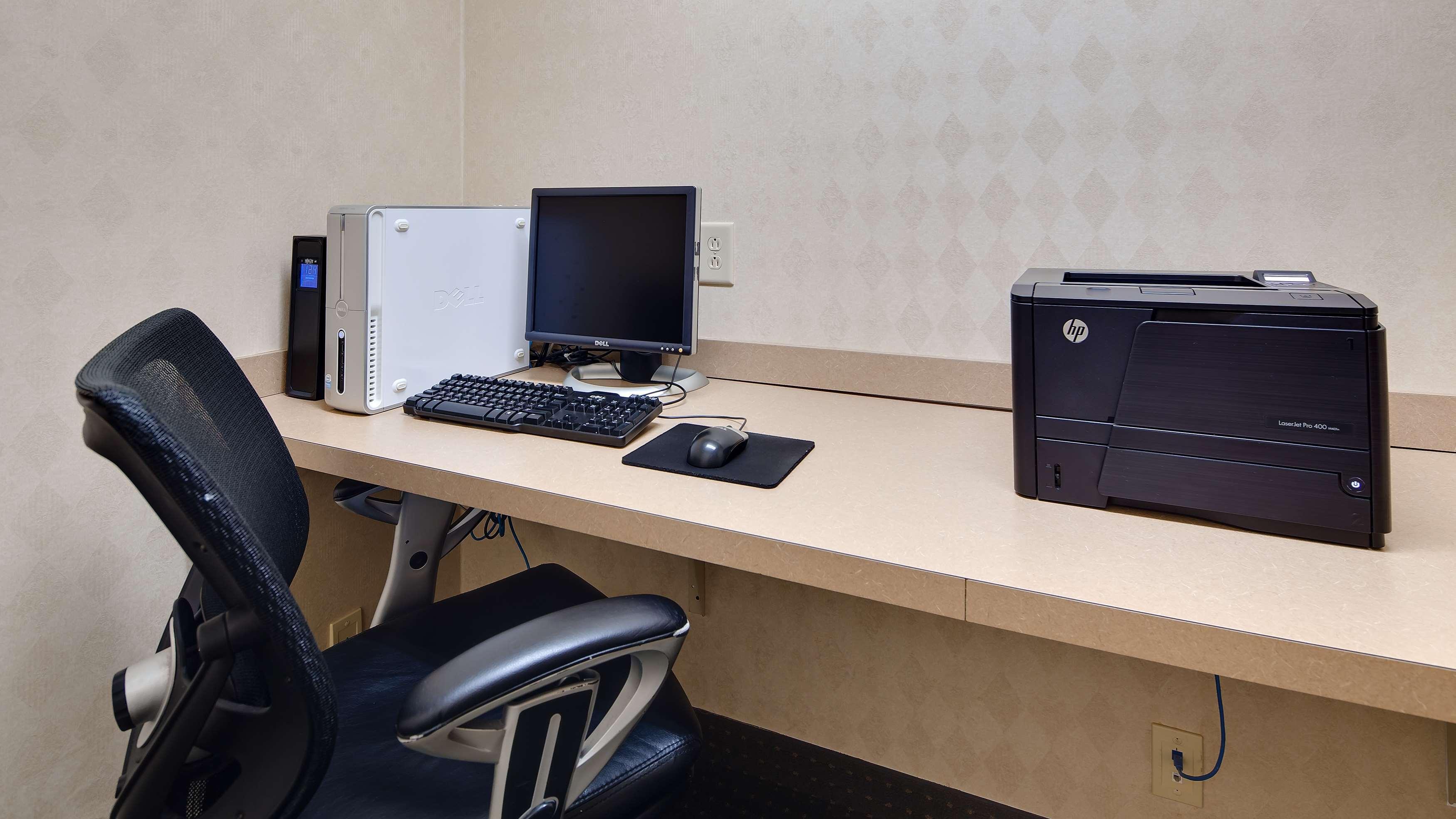 Best Western Smithfield Inn Ngoại thất bức ảnh
