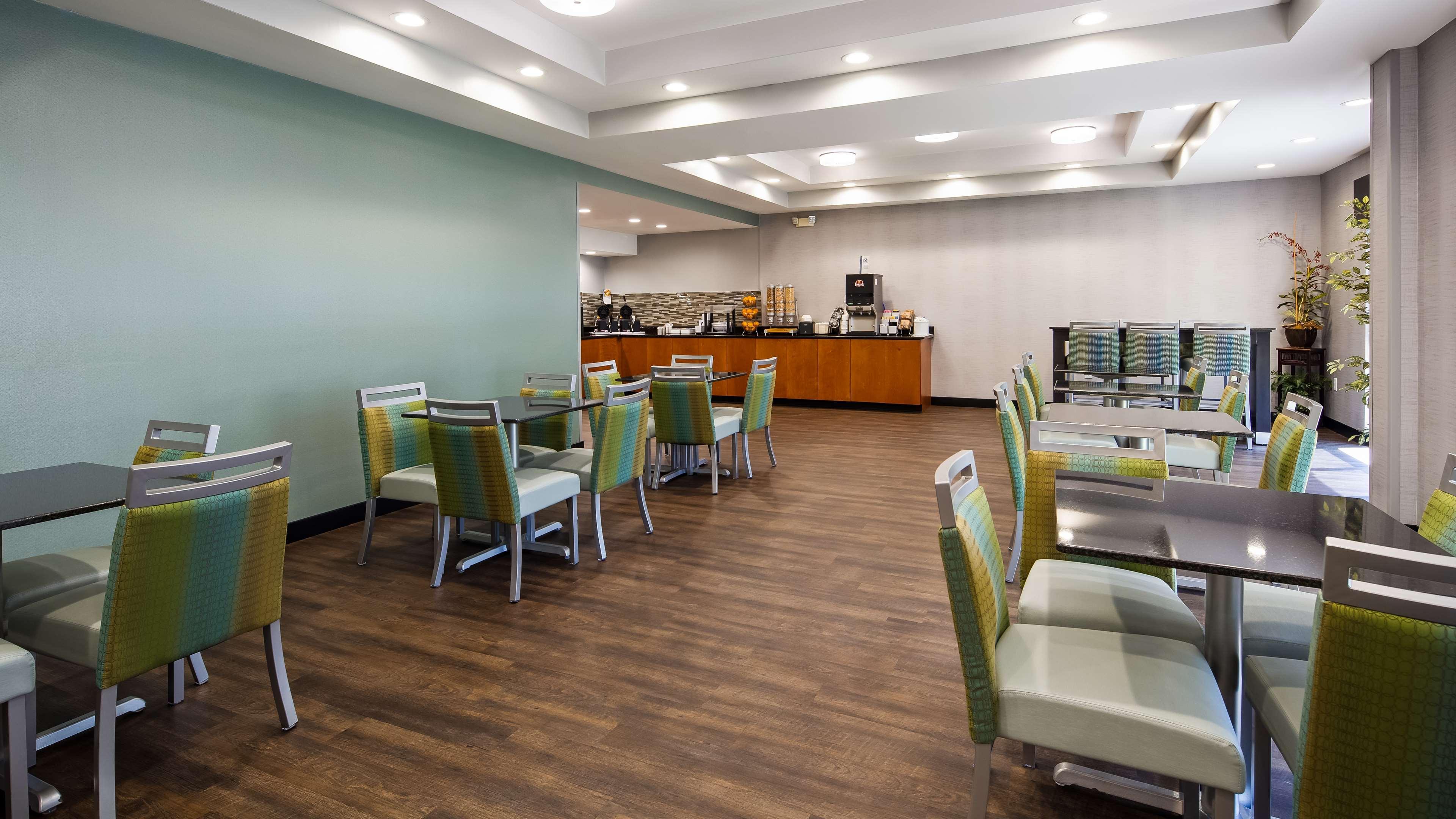 Best Western Smithfield Inn Ngoại thất bức ảnh