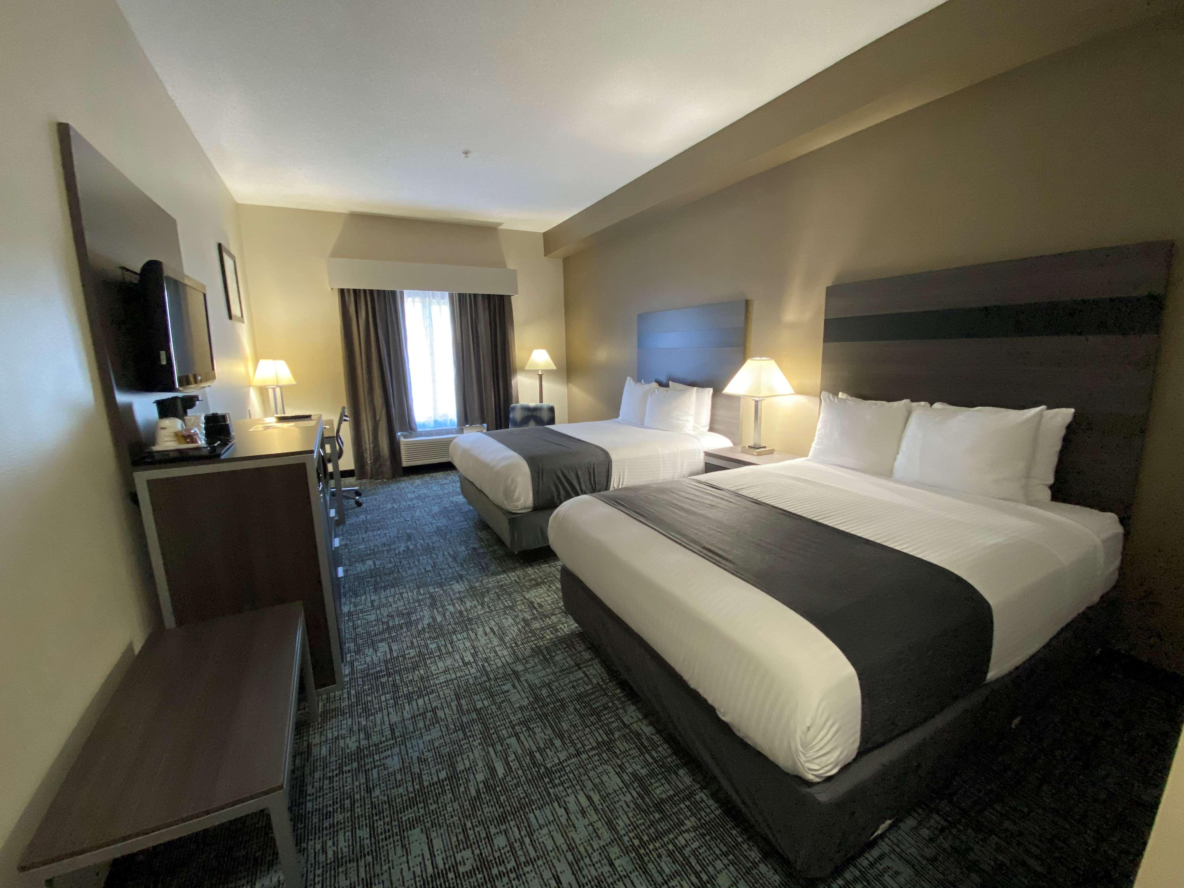 Best Western Smithfield Inn Ngoại thất bức ảnh