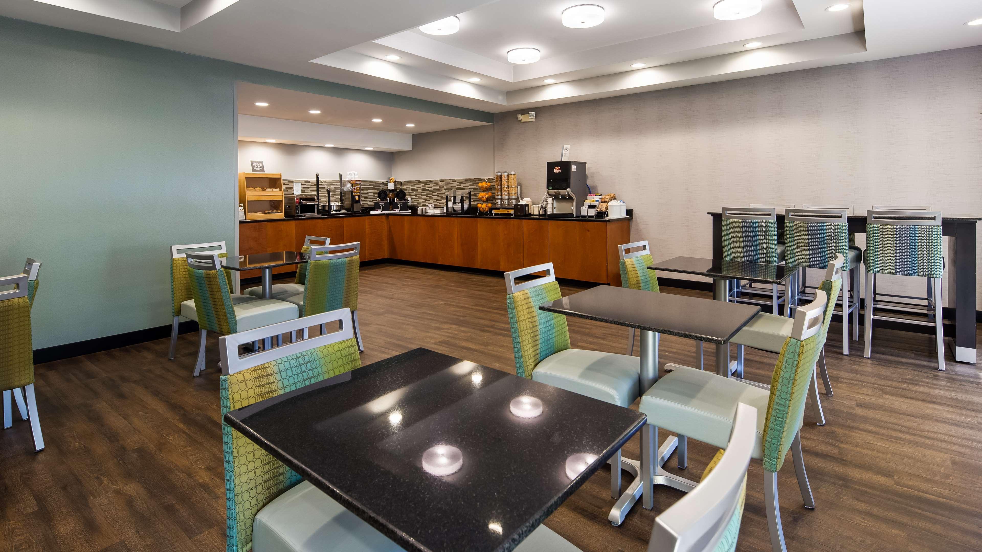 Best Western Smithfield Inn Ngoại thất bức ảnh