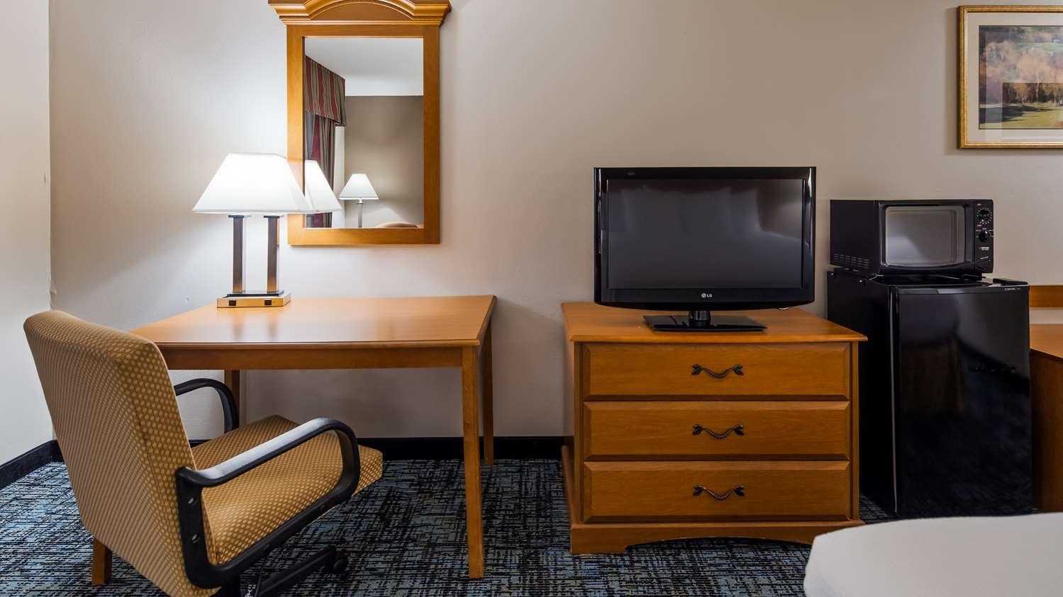 Best Western Smithfield Inn Ngoại thất bức ảnh