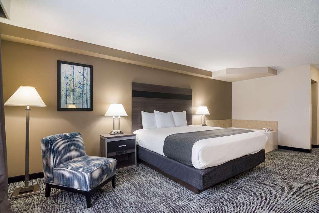Best Western Smithfield Inn Phòng bức ảnh