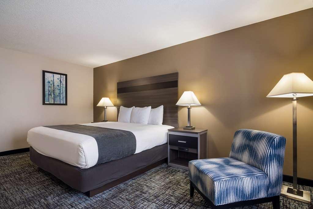 Best Western Smithfield Inn Phòng bức ảnh