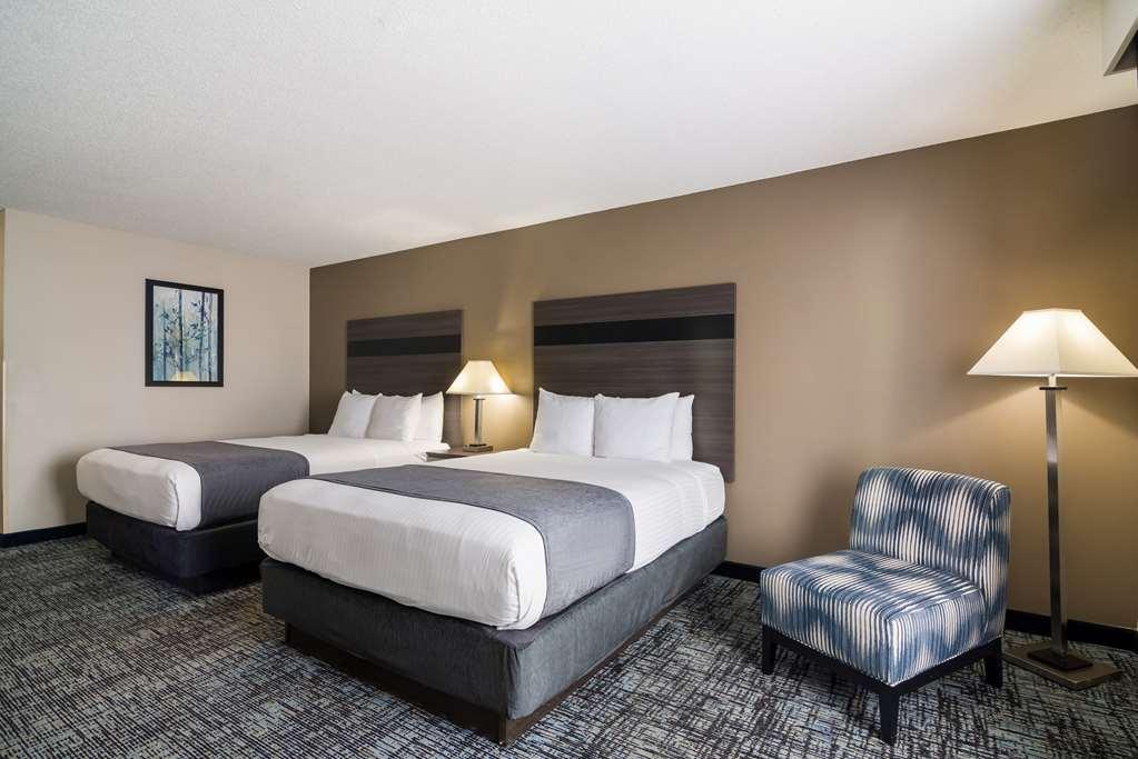Best Western Smithfield Inn Phòng bức ảnh