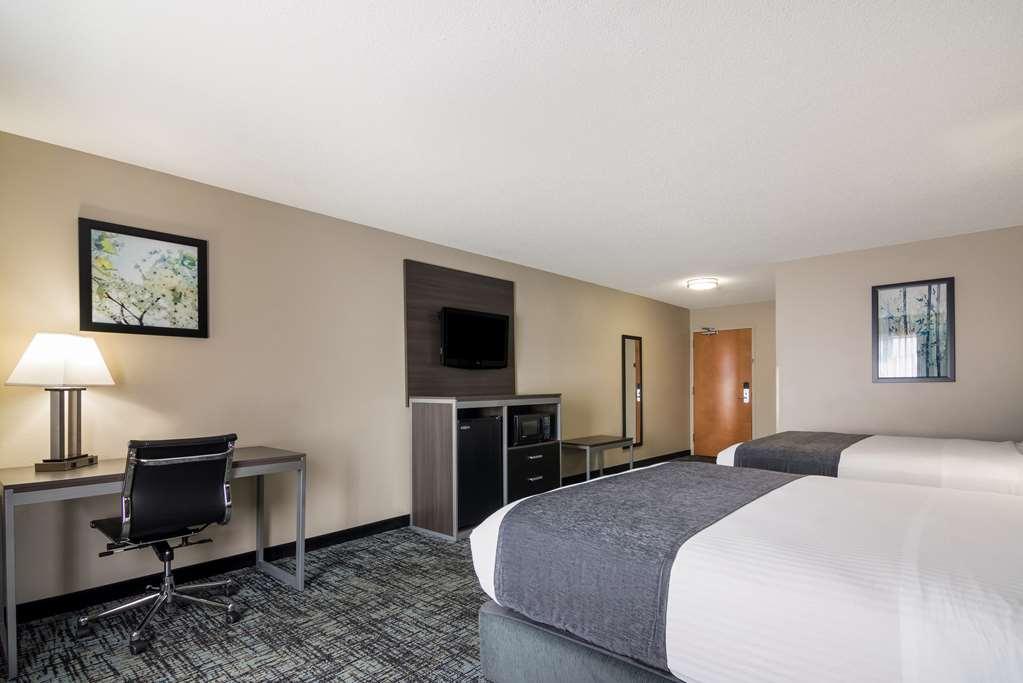 Best Western Smithfield Inn Phòng bức ảnh