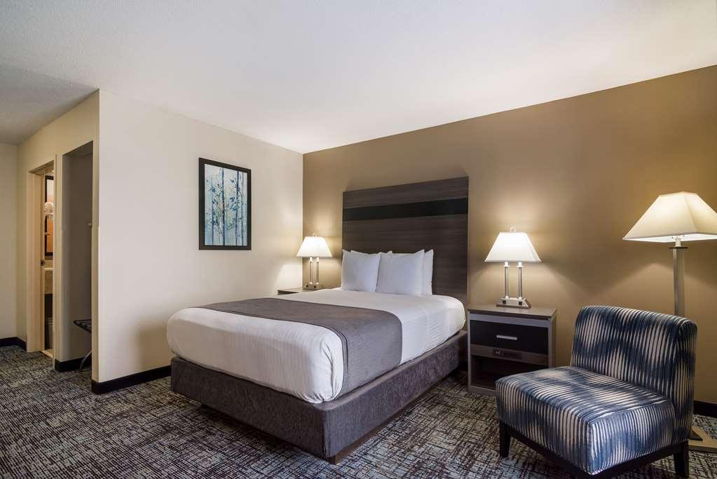 Best Western Smithfield Inn Phòng bức ảnh