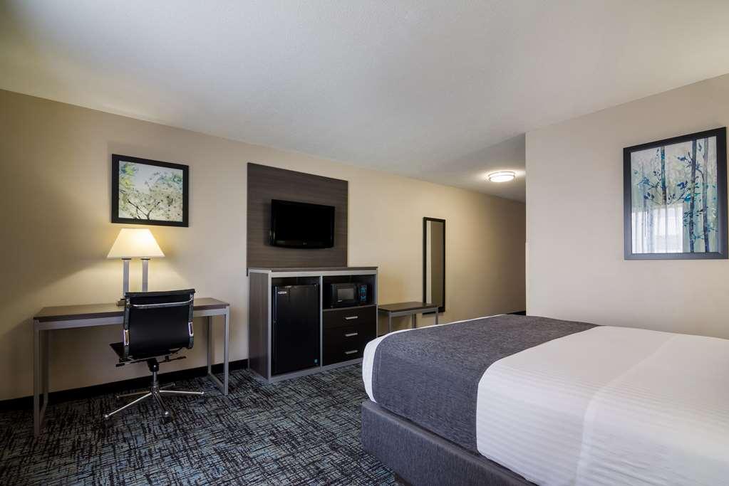 Best Western Smithfield Inn Phòng bức ảnh
