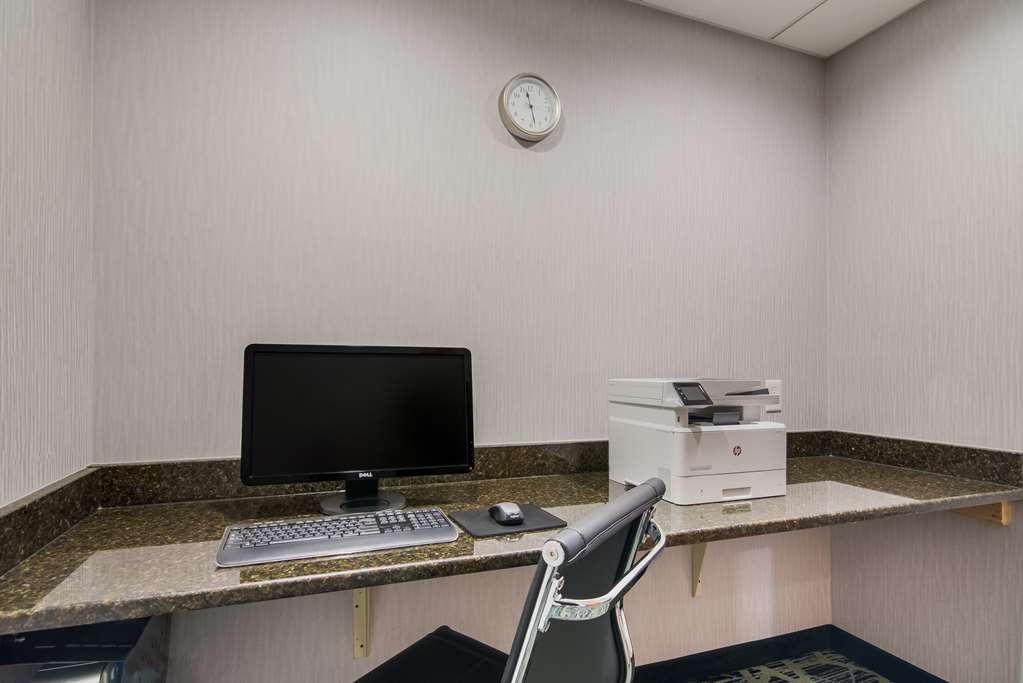 Best Western Smithfield Inn Tiện nghi bức ảnh