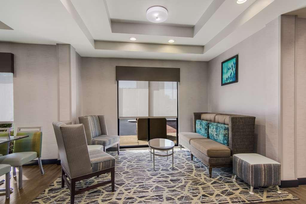 Best Western Smithfield Inn Ngoại thất bức ảnh