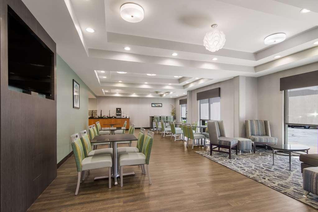 Best Western Smithfield Inn Ngoại thất bức ảnh