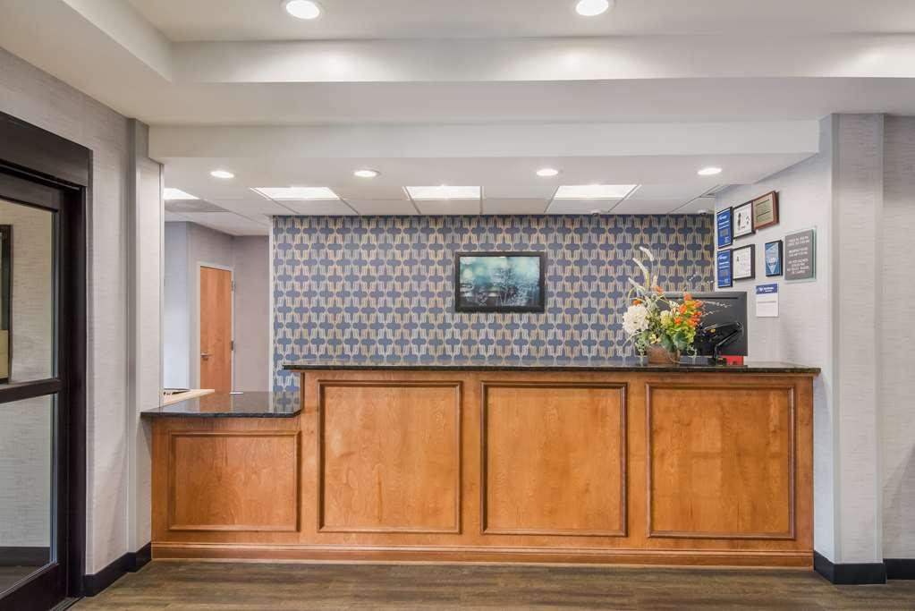 Best Western Smithfield Inn Nội địa bức ảnh