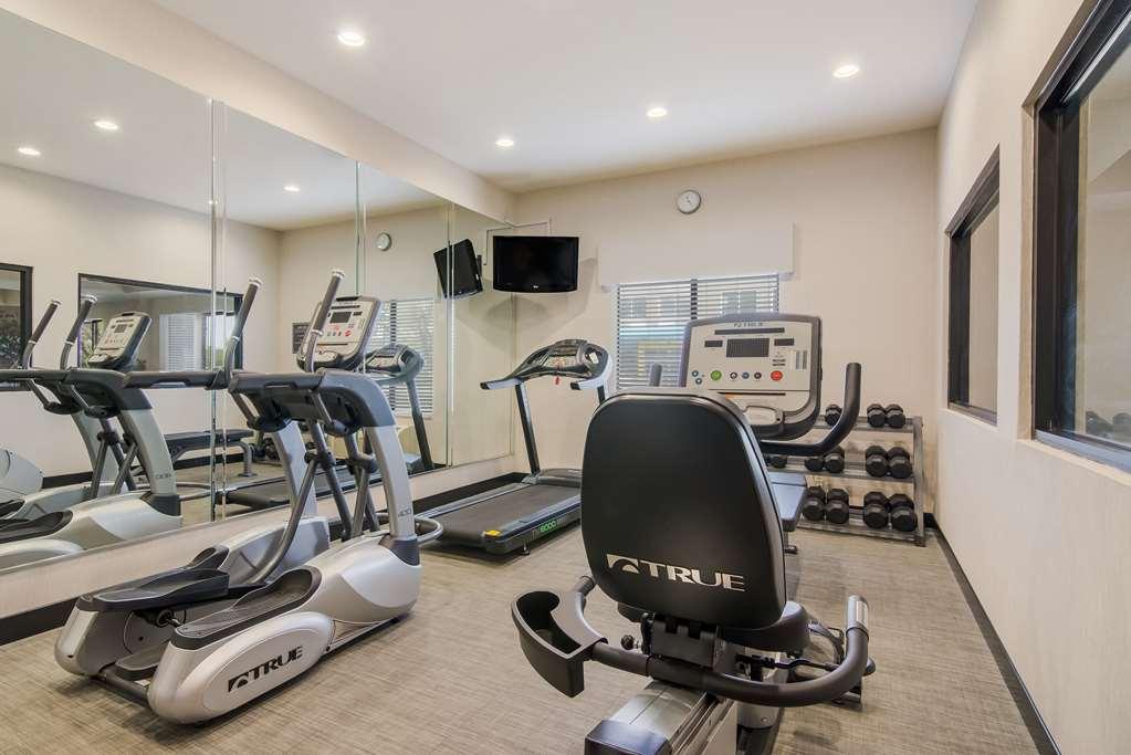 Best Western Smithfield Inn Tiện nghi bức ảnh