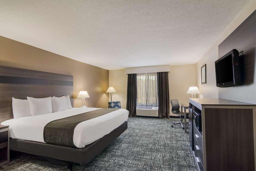 Best Western Smithfield Inn Phòng bức ảnh
