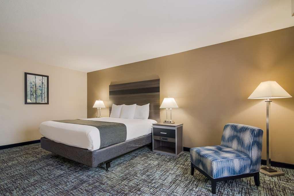 Best Western Smithfield Inn Phòng bức ảnh