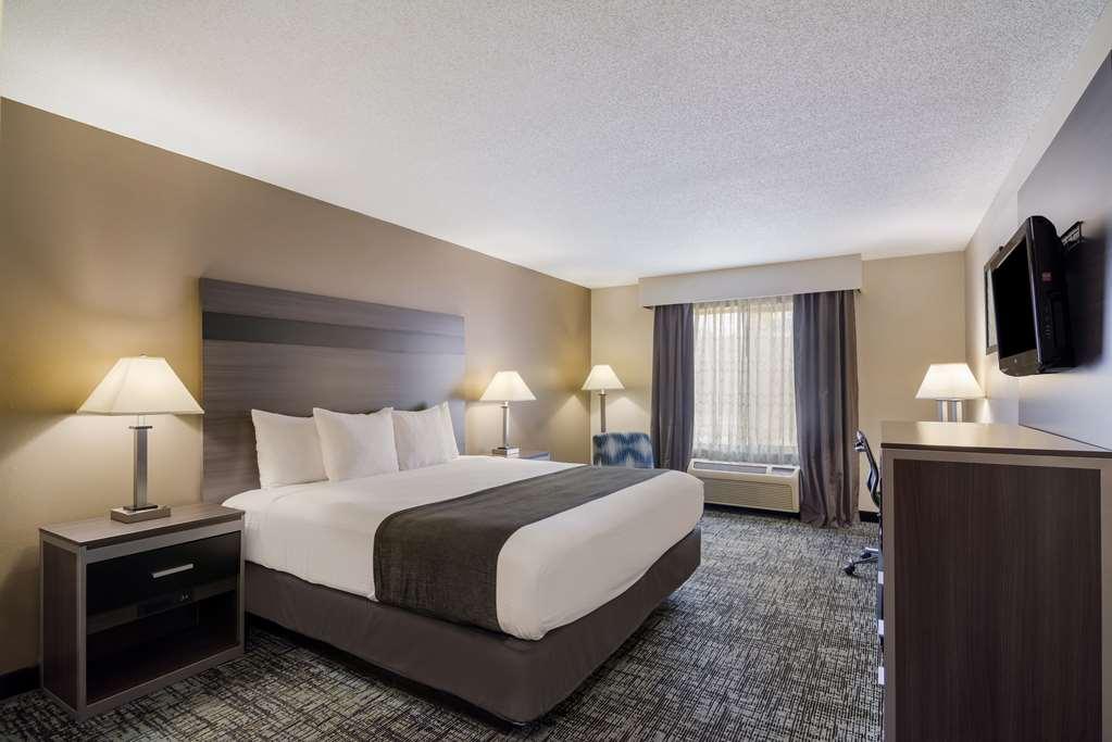 Best Western Smithfield Inn Phòng bức ảnh