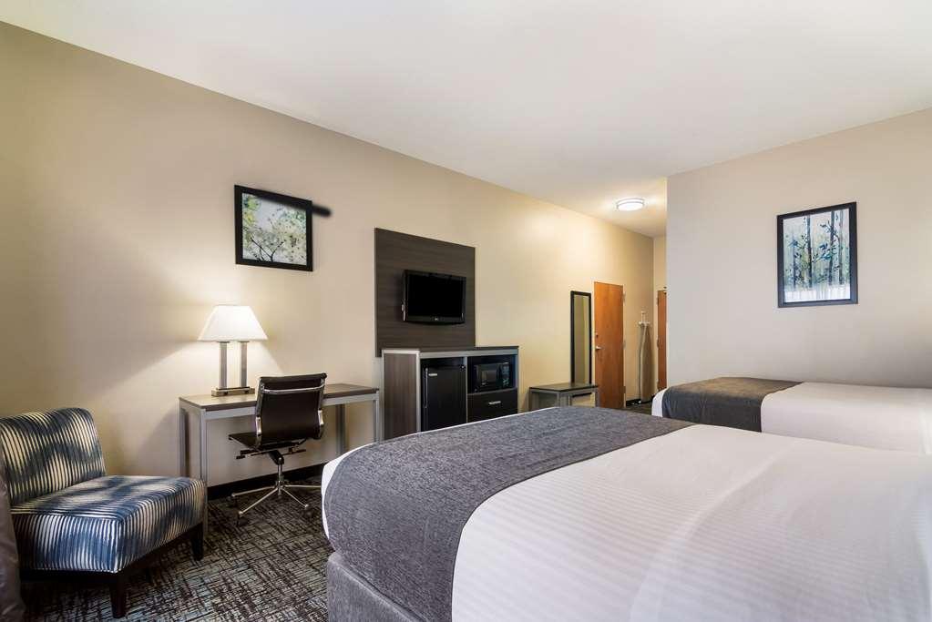 Best Western Smithfield Inn Phòng bức ảnh