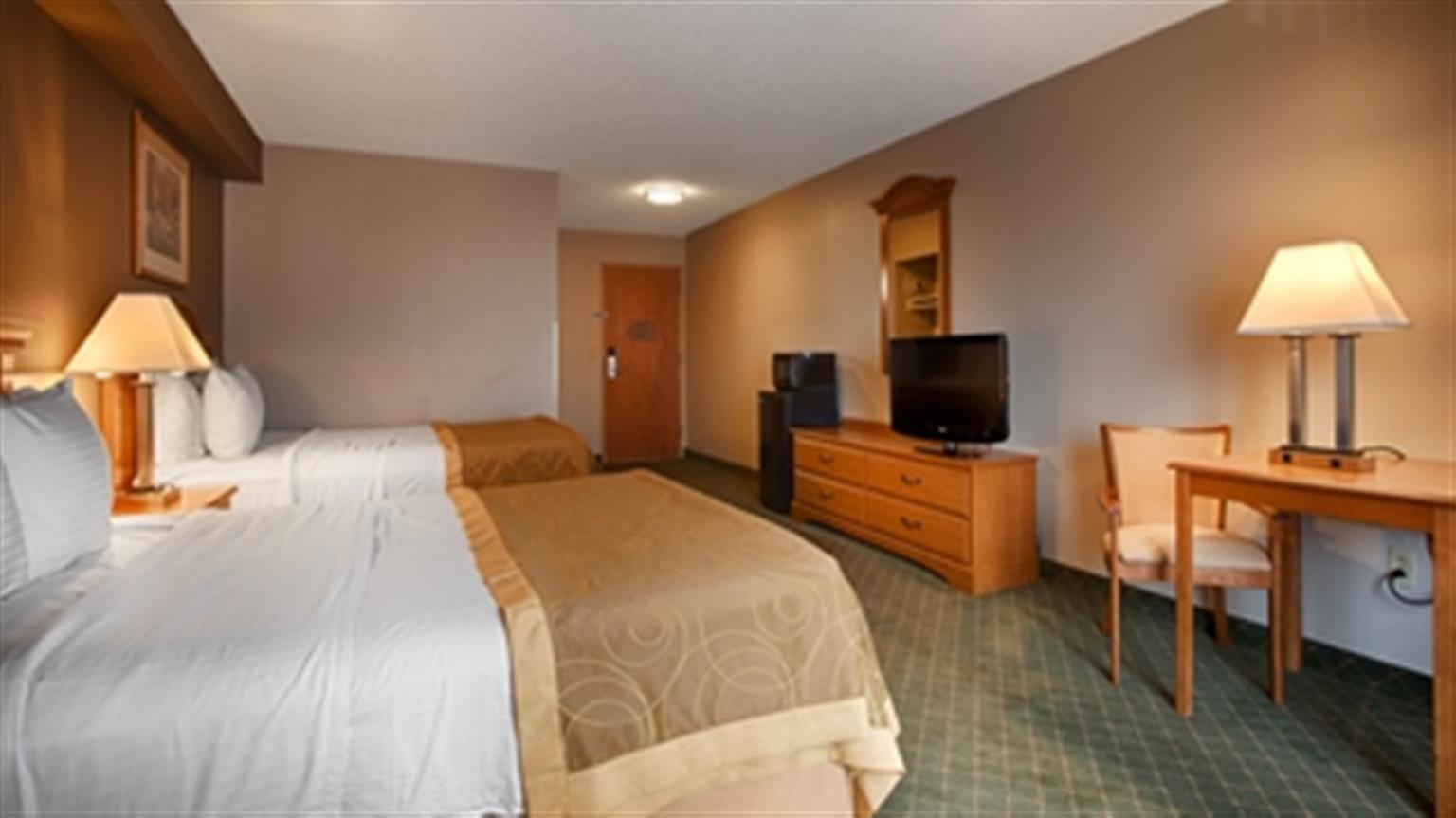 Best Western Smithfield Inn Ngoại thất bức ảnh
