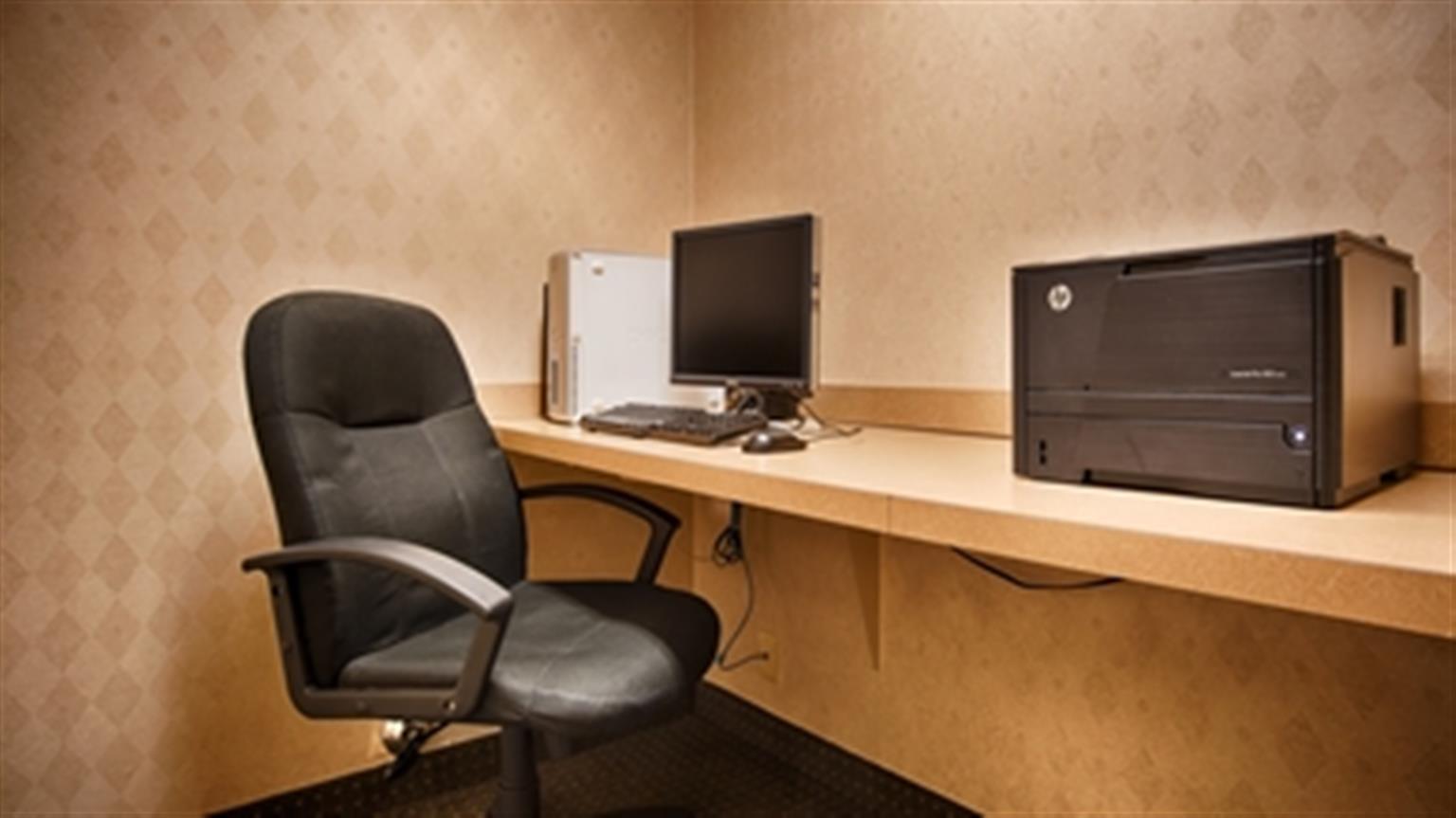 Best Western Smithfield Inn Ngoại thất bức ảnh