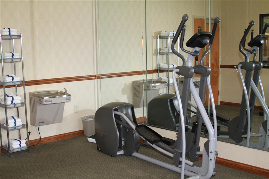 Best Western Smithfield Inn Tiện nghi bức ảnh