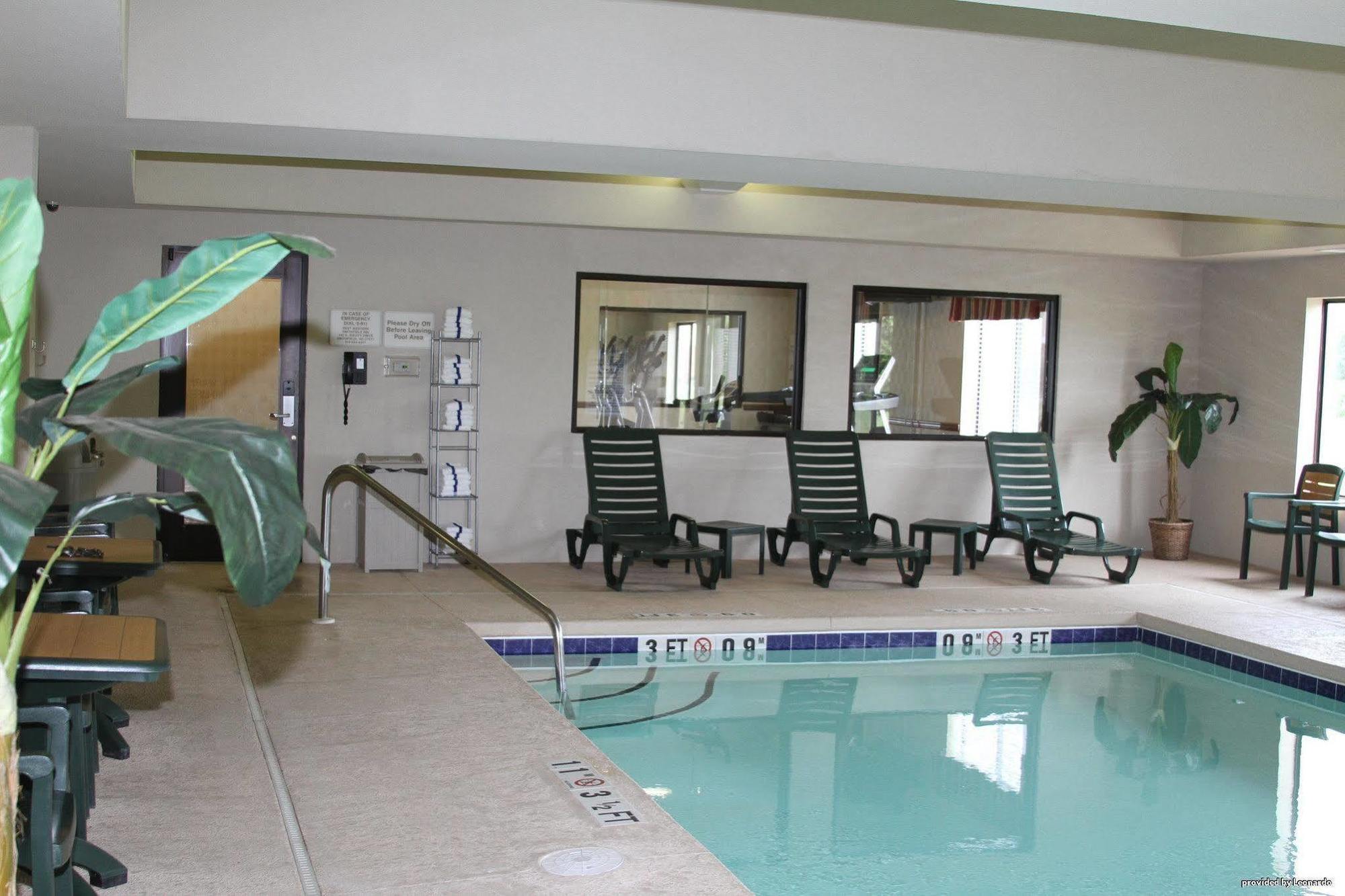 Best Western Smithfield Inn Tiện nghi bức ảnh